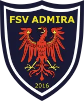 FSV Admira 2016