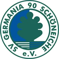 SV  Germania 90 Schöneiche II