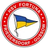 Friedersdorf/Gussow AH