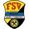 SpG FSV Glückauf Brieske/ SFC 08