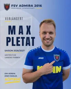 Verlängert! 💙🤍💛