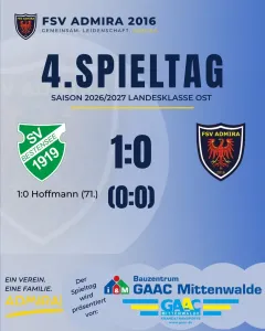 ENDSTAND💙🤍💛