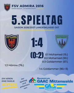 ENDSTAND 💙🤍💛