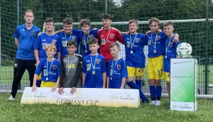 Germany Cup 2024
