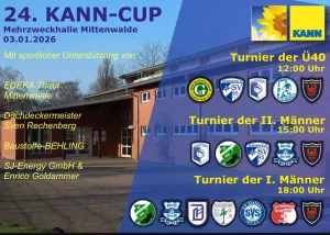 KANN Cup 2026