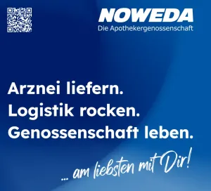 Herzlich Willkommen, NOWEDA