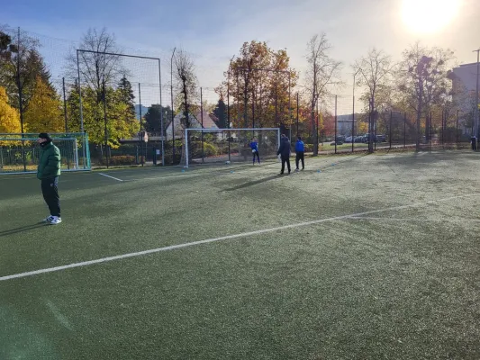 03.11.2024 Fortuna Babelsberg vs. Admira/Schenkendorf