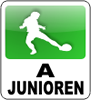 Votet für unsere A Junioren