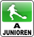 Votet für unsere A Junioren